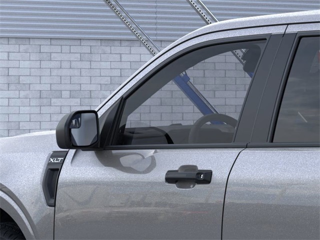 2025 Ford Maverick XLT photo 19