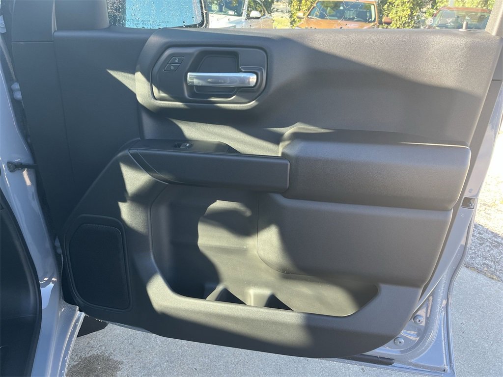 2025 Gmc Sierra 1500 Pro photo 33