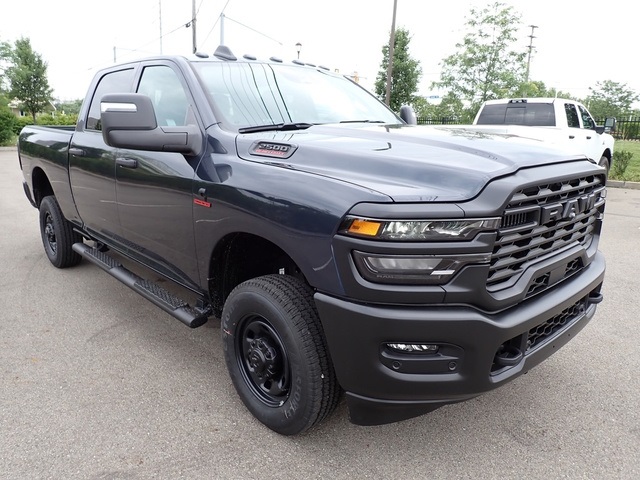 2025 Ram 2500 Tradesman photo 8