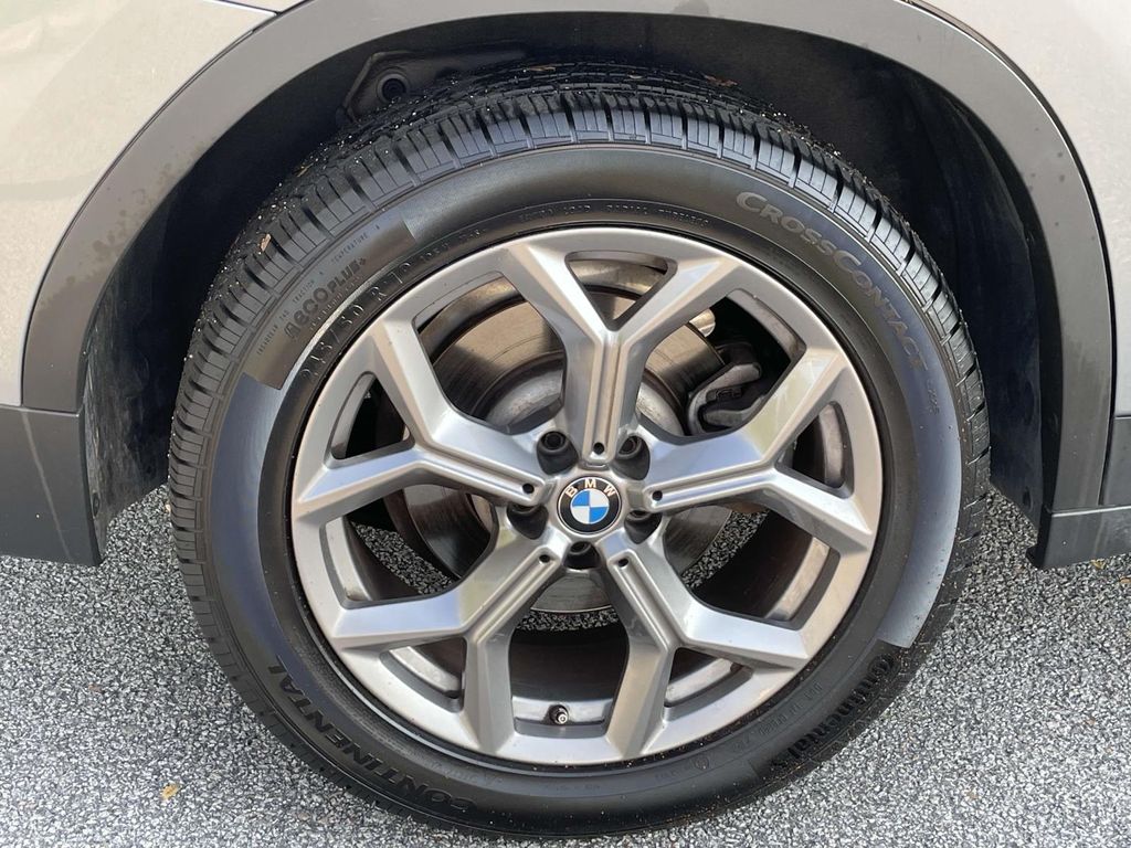 2024 Bmw X3 sDrive30i photo 7