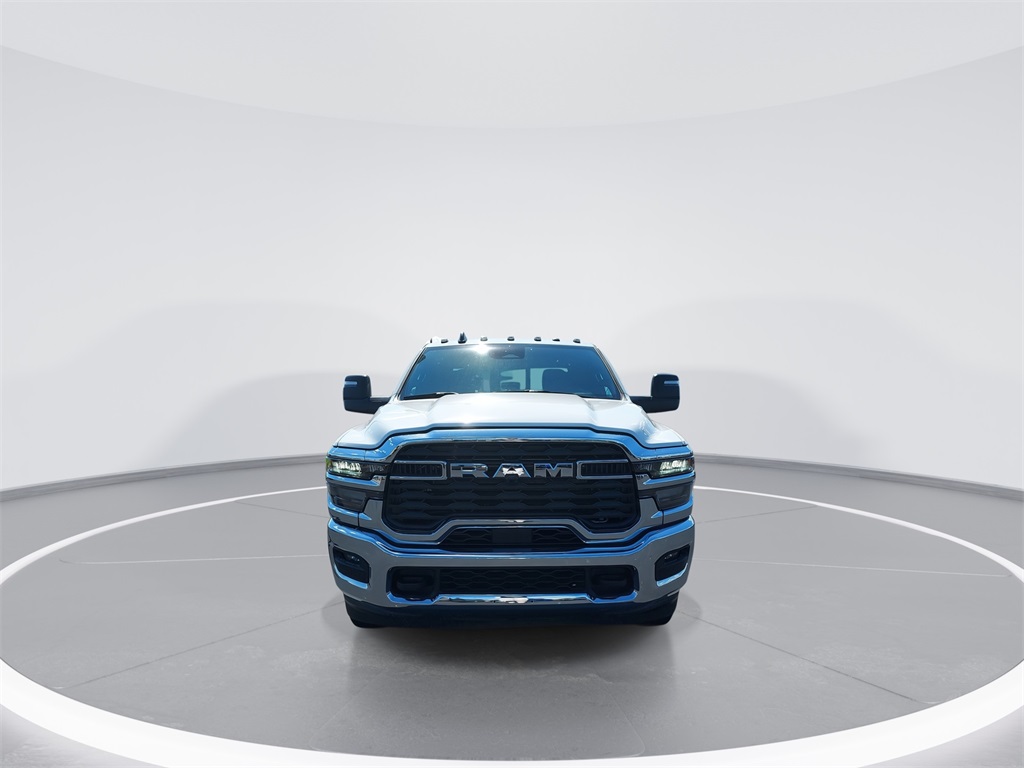 2026 Ram 3500 Tradesman photo 3