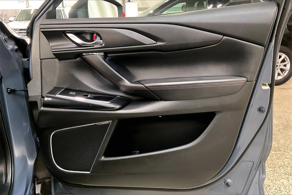 2023 MAZDA CX-9 - Image 23