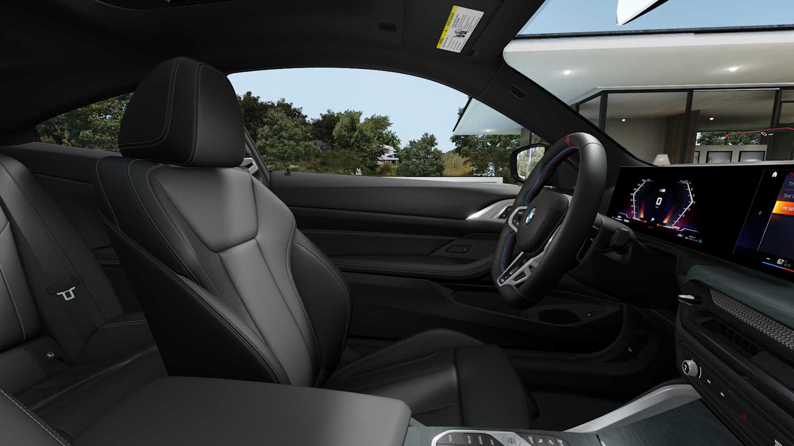 2026 Bmw M440i photo 9