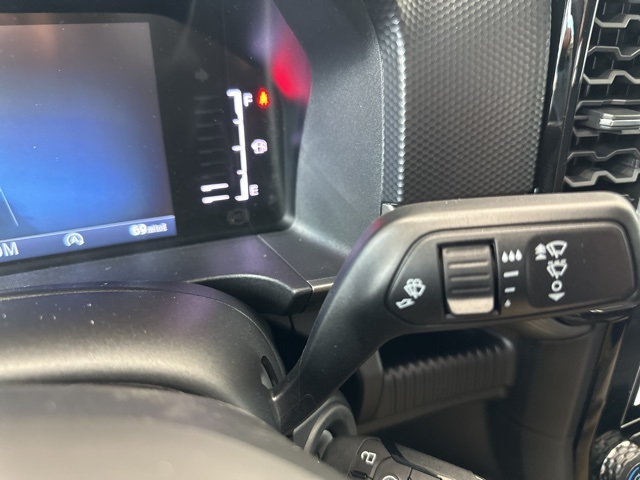 2025 Ford Ranger XLT photo 18