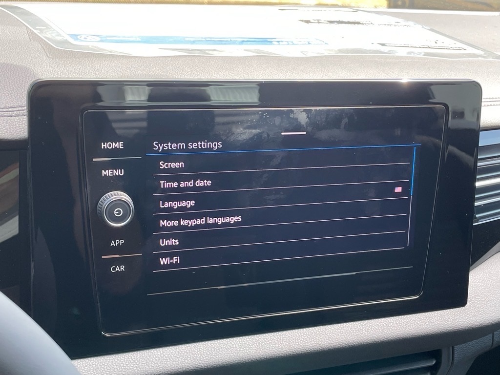 2026 Volkswagen Jetta 1.5T S photo 13