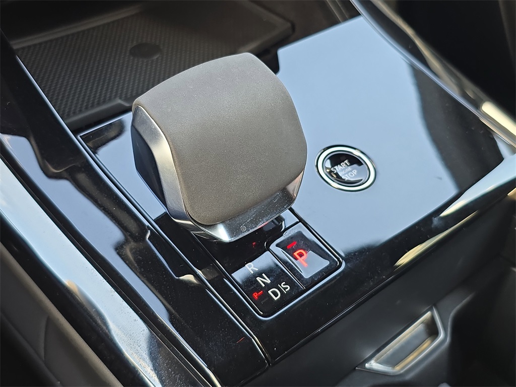 2024 Land Rover Range Rover Sport SE photo 27