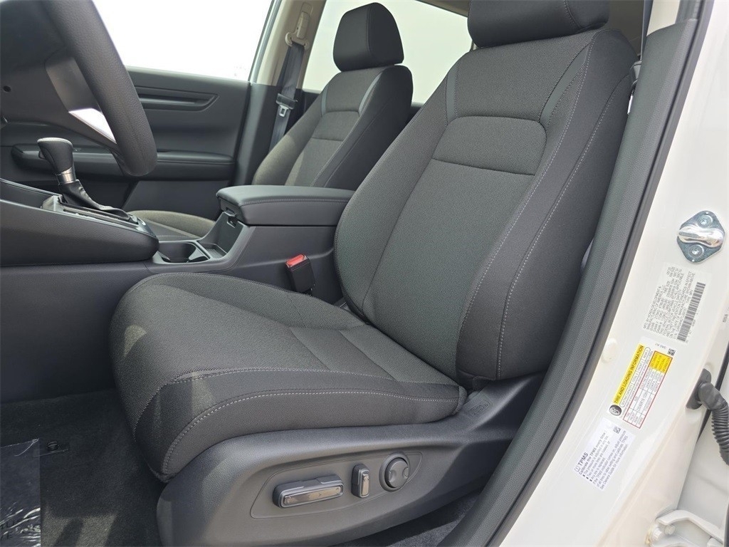 2026 Honda CR-V EX photo 22