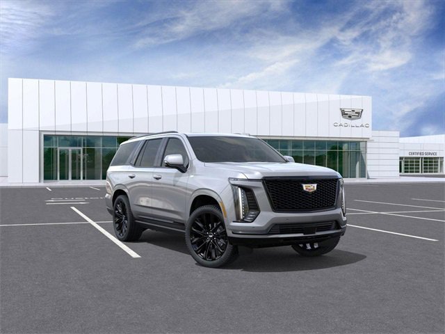 2026 Cadillac Escalade Platinum Sport's photo