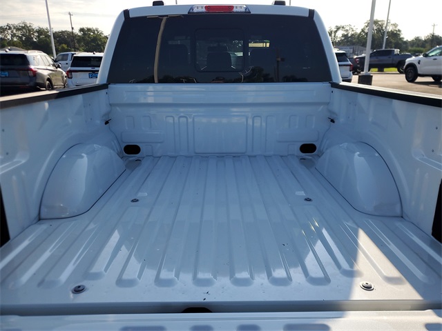 2025 Ford F-150 Lariat photo 6
