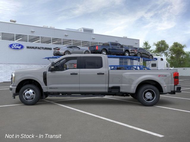 2026 Ford F-350 XL photo 3