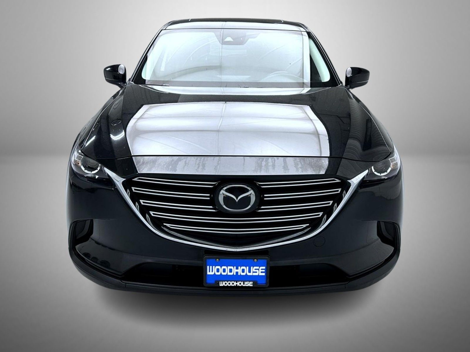 2023 Mazda CX-9 Touring photo 2