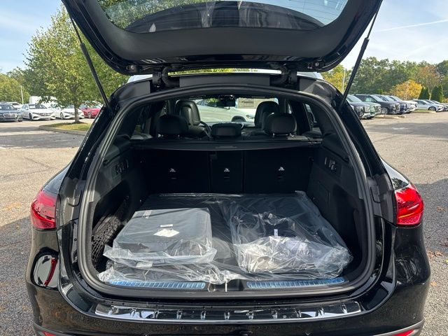 2026 Mercedes Benz GLC 350e 4MATIC photo 34