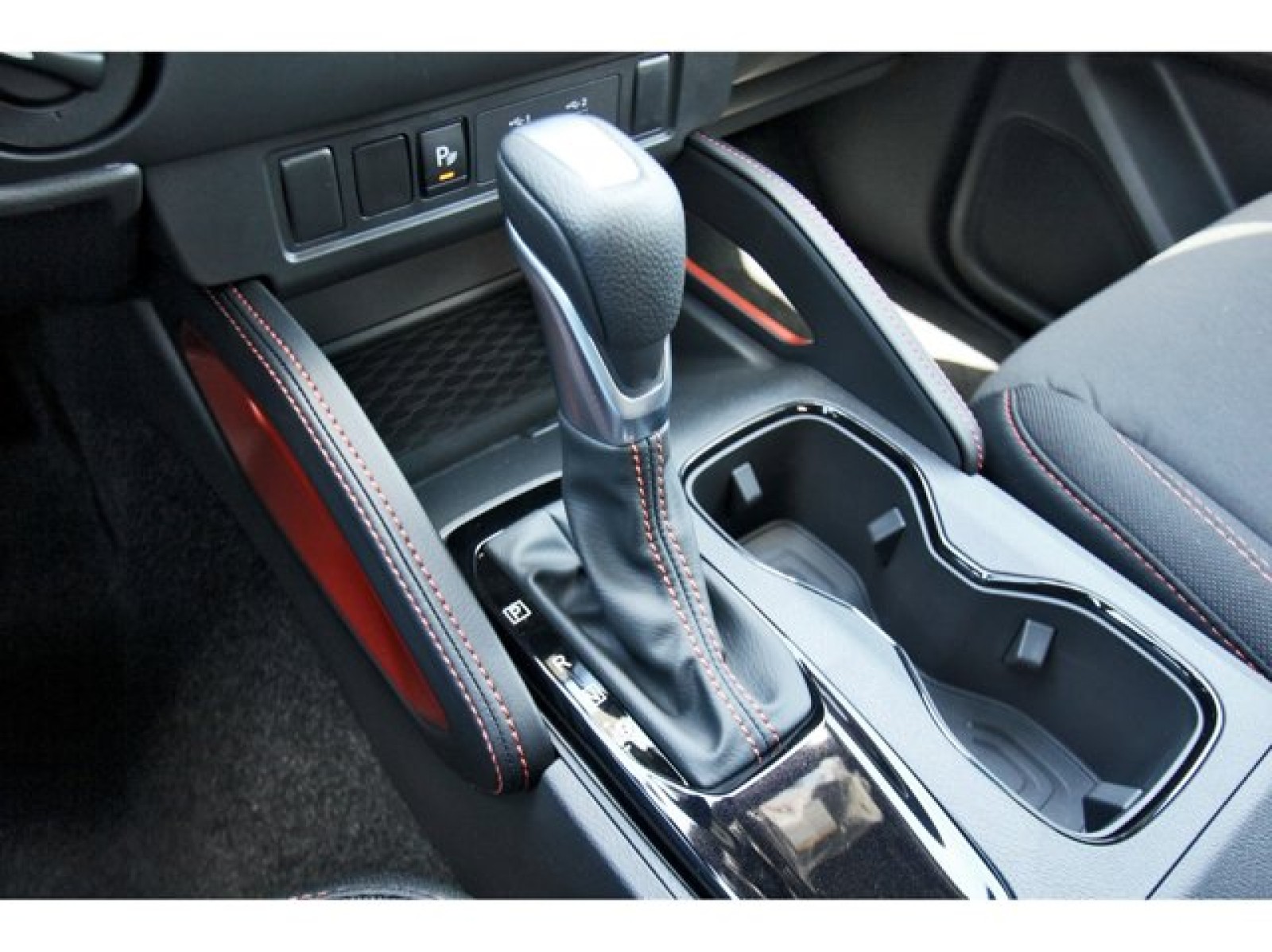 2025 Nissan Frontier Crew Cab PRO-4X® Orange at Robbins Nissan