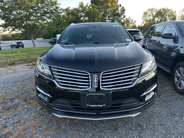 Used 2017 Lincoln MKC Premiere with VIN 5LMCJ1D94HUL15860 for sale in Cranston, RI