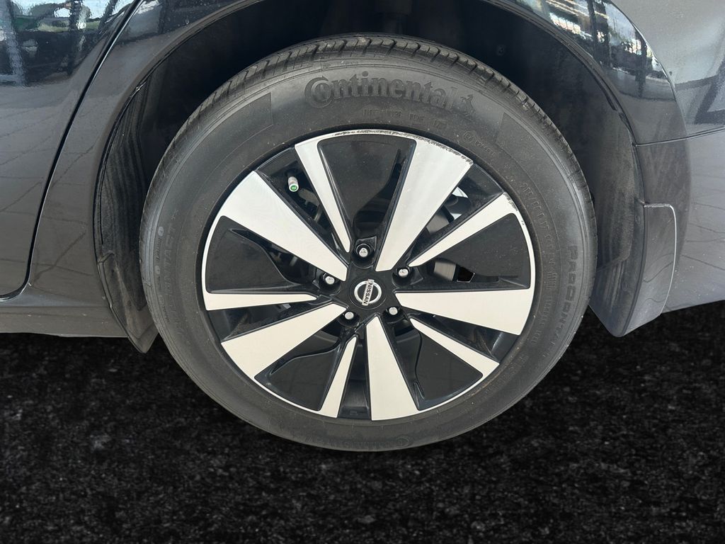 2022 Nissan Altima 2.5 SV photo 25
