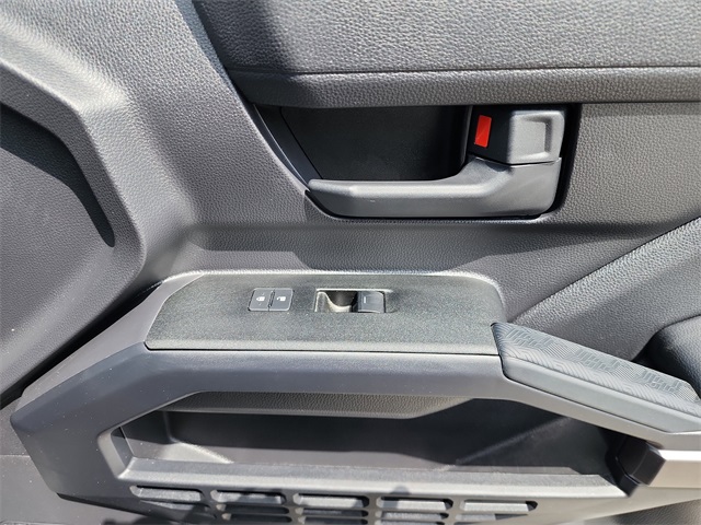 2025 Toyota 4Runner SR5 4WD photo 15