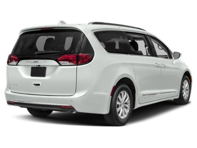 Used 2018 Chrysler Pacifica Touring L Plus with VIN 2C4RC1EG2JR105981 for sale in Brooklyn Park, MN