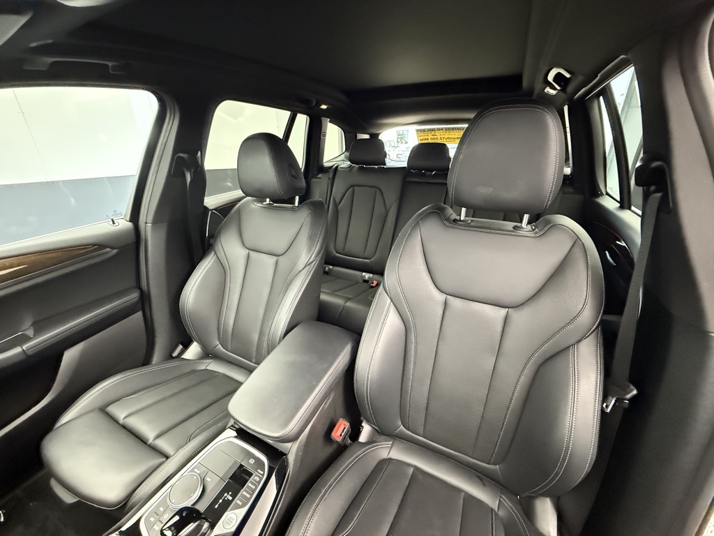 2023 Bmw X3 xDrive30i photo 48