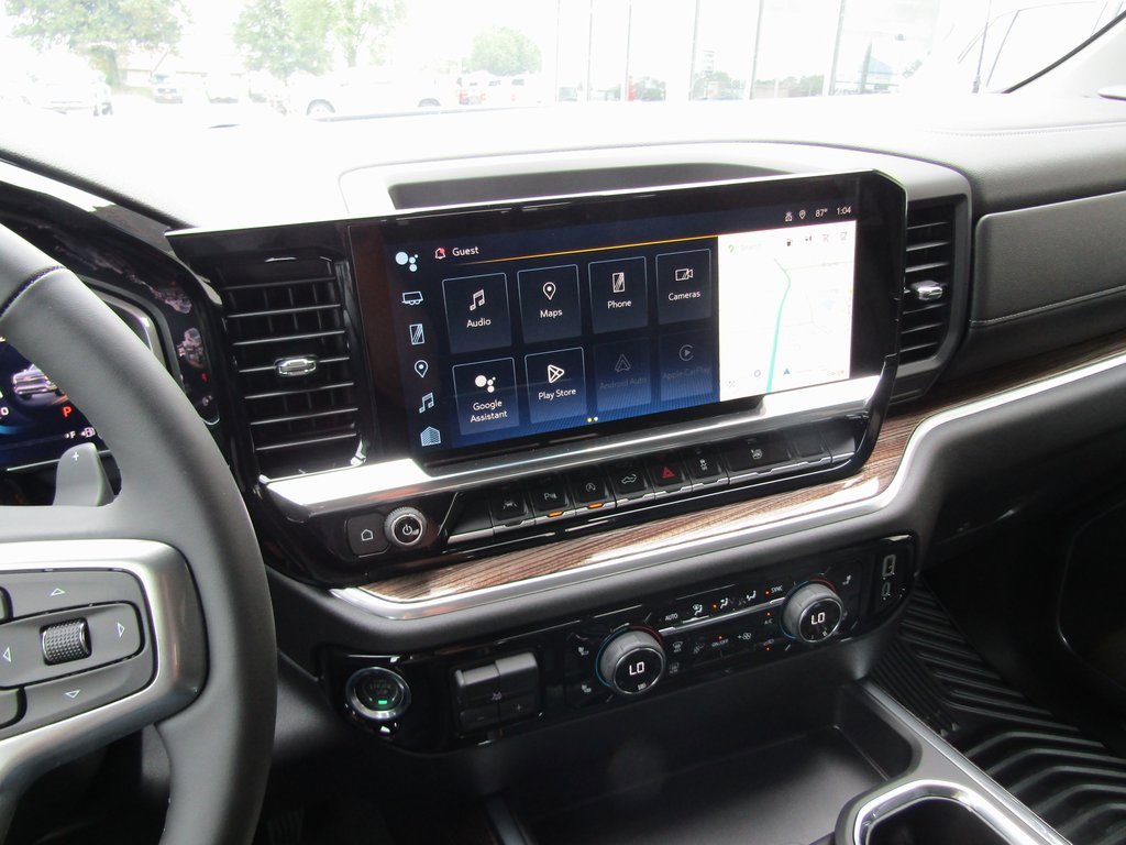 2026 Chevrolet Silverado 1500 LT photo 27