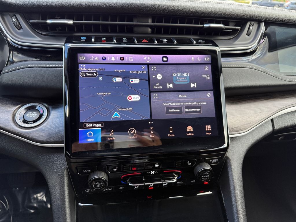 2023 Jeep Cherokee Base photo 21