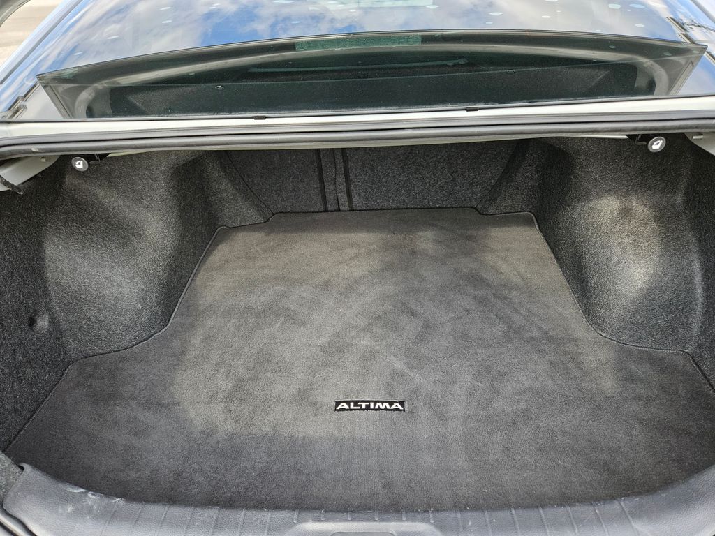 2020 Nissan Altima 2.5 S photo 26