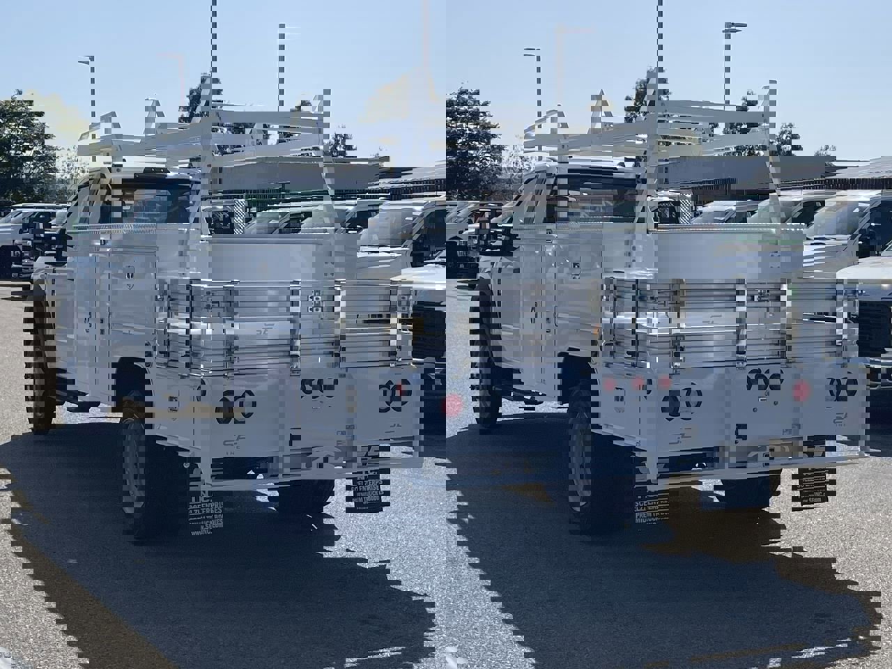 2024 Ford F-550 XL photo 4