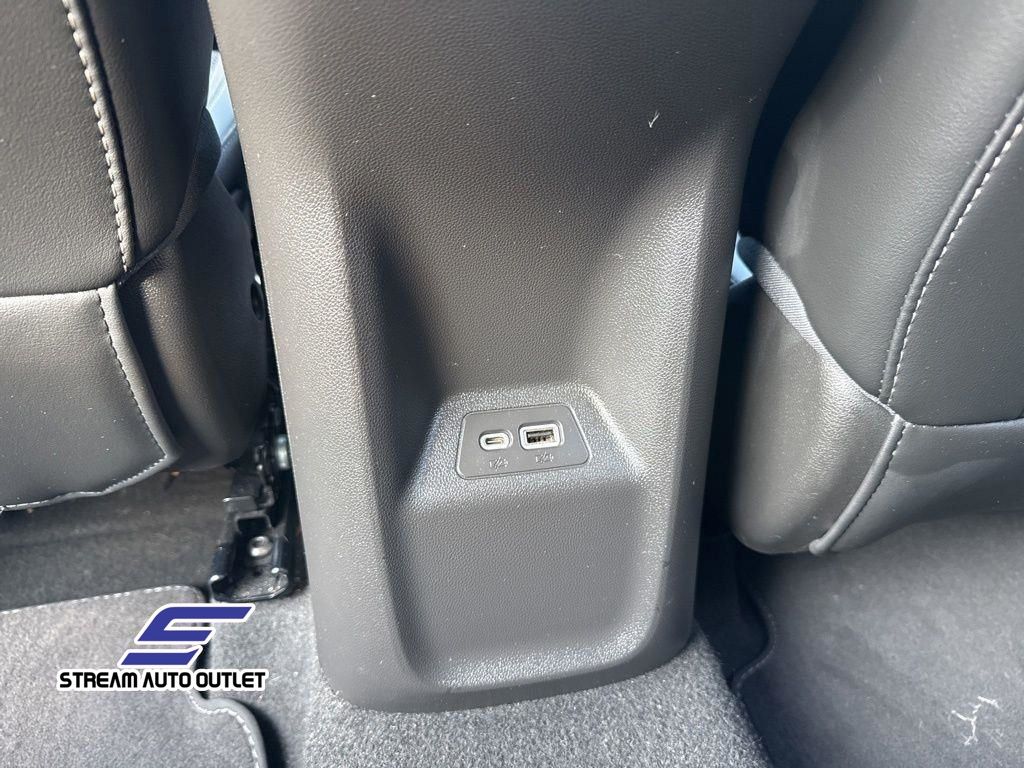 2022 Buick Envision Preferred photo 26