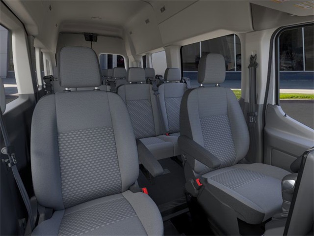 2025 Ford Transit photo 8
