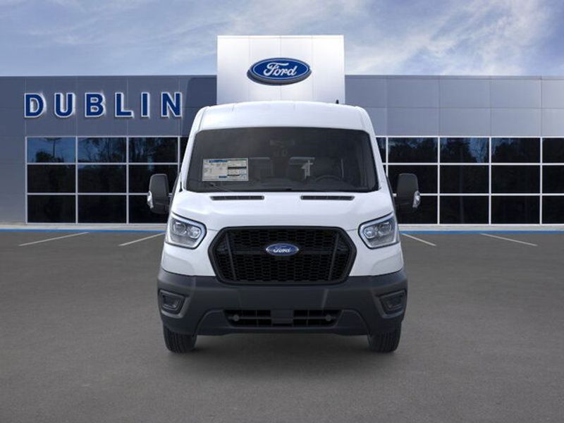 2025 Ford Transit Passenger Van XL photo 4