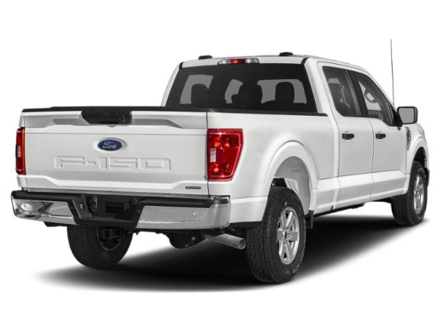 Used 2021 Ford F-150 XL with VIN 1FTEW1EP7MKE18646 for sale in Little Rock