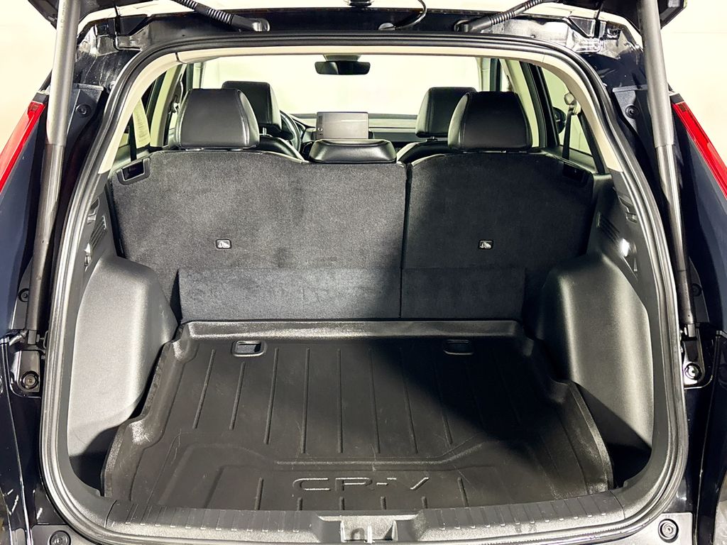 2023 Honda CR-V EX-L photo 21