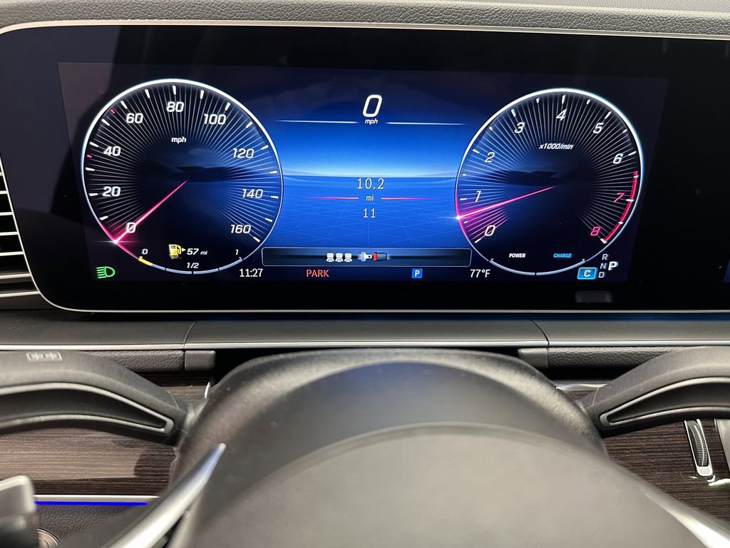2026 Mercedes Benz GLE 350 4MATIC photo 30
