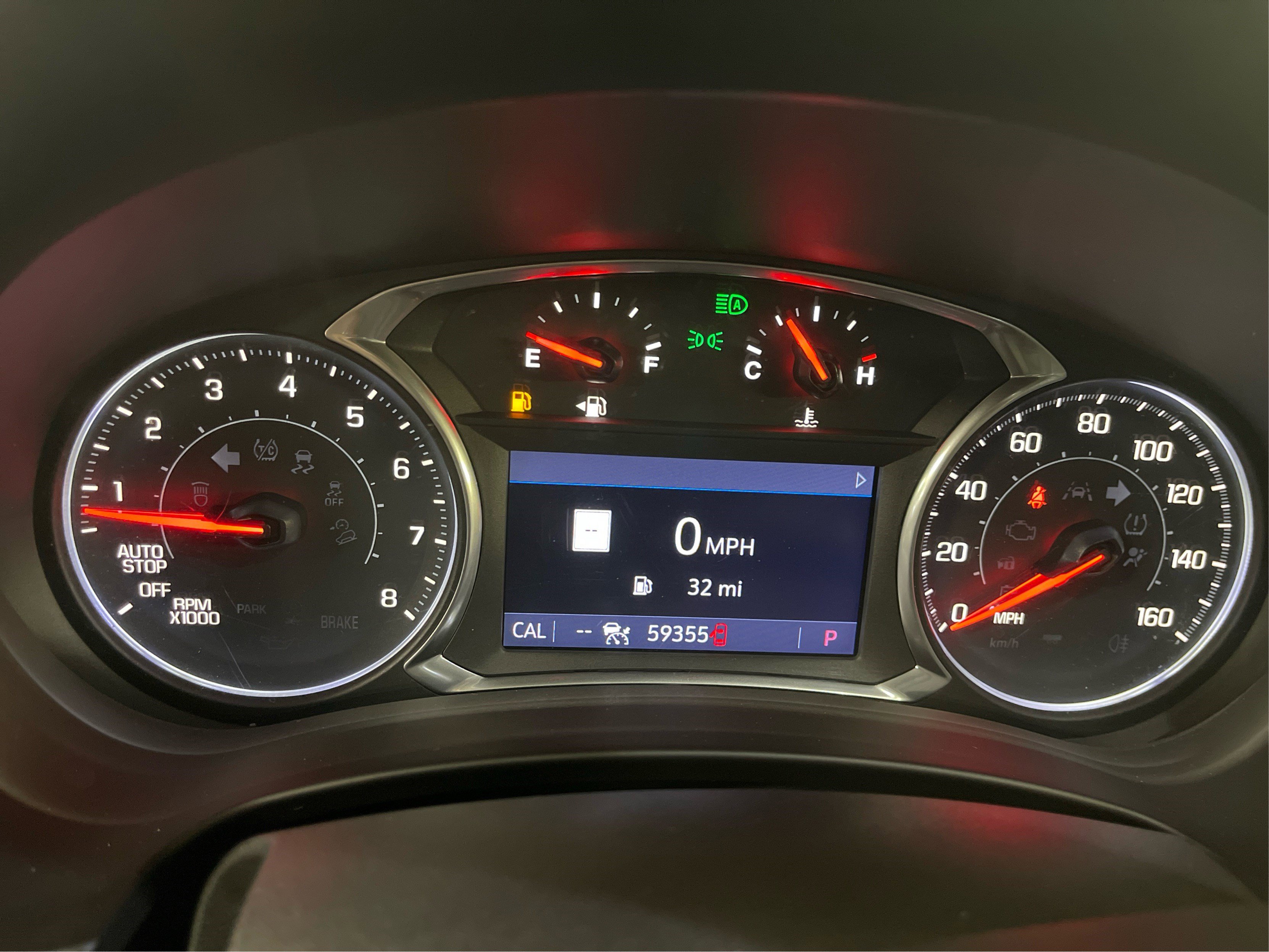 2020 Gmc Terrain Denali photo 15