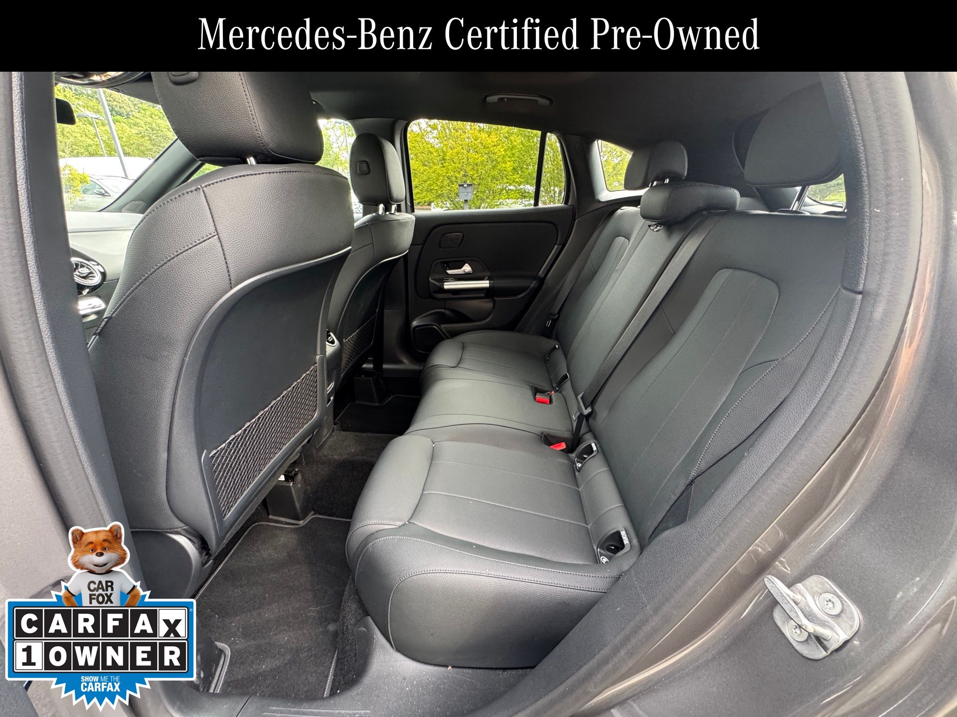 2025 Mercedes Benz GLA 250 4MATIC photo 10
