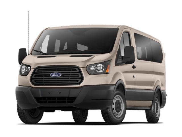 2019 Ford Transit Passenger Van XLT's photo