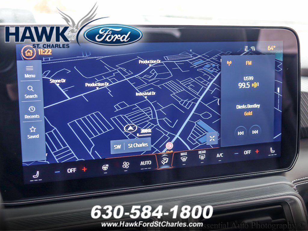 2024 FORD MUSTANG - Image 13