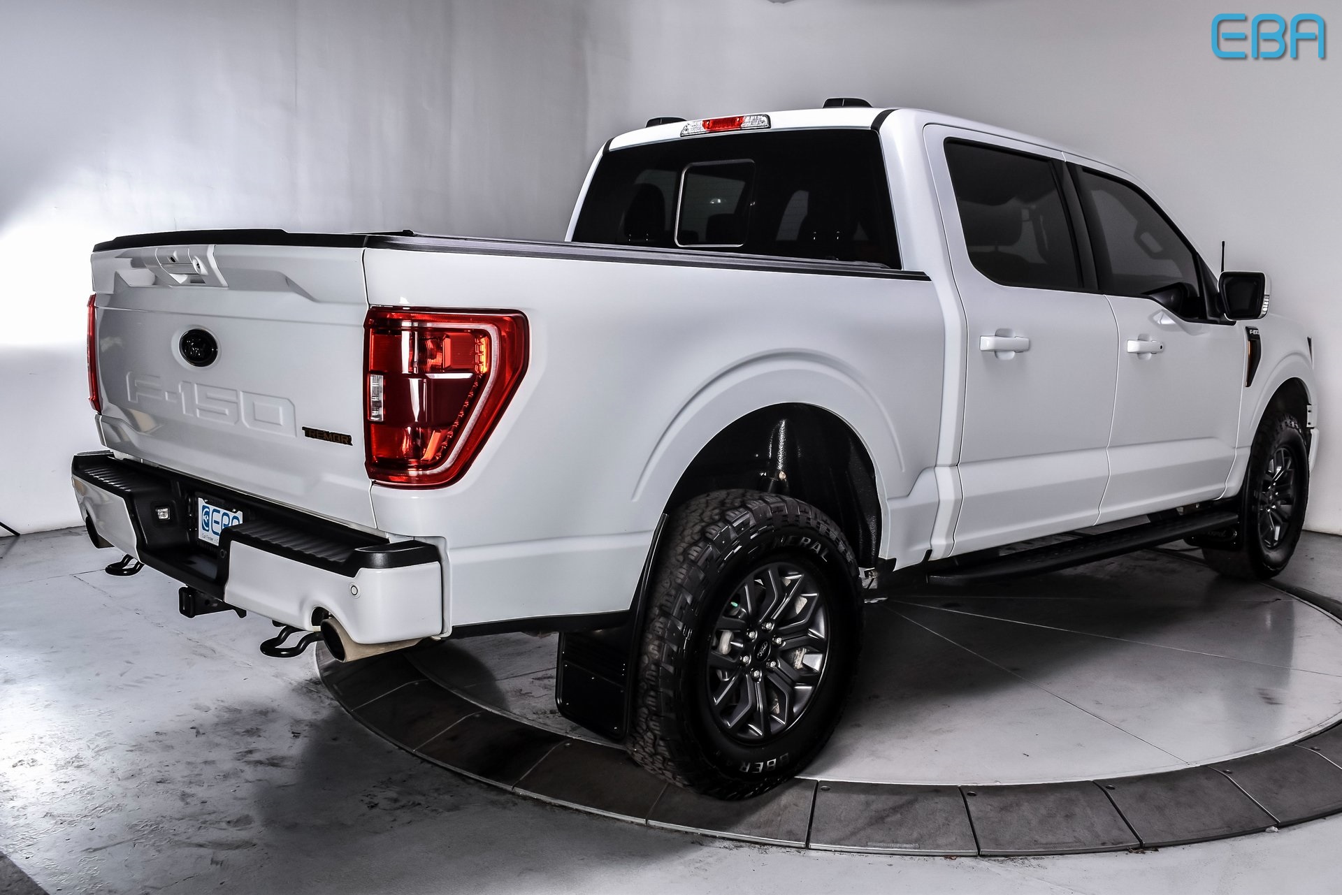 2023 Ford F-150 Tremor photo 4