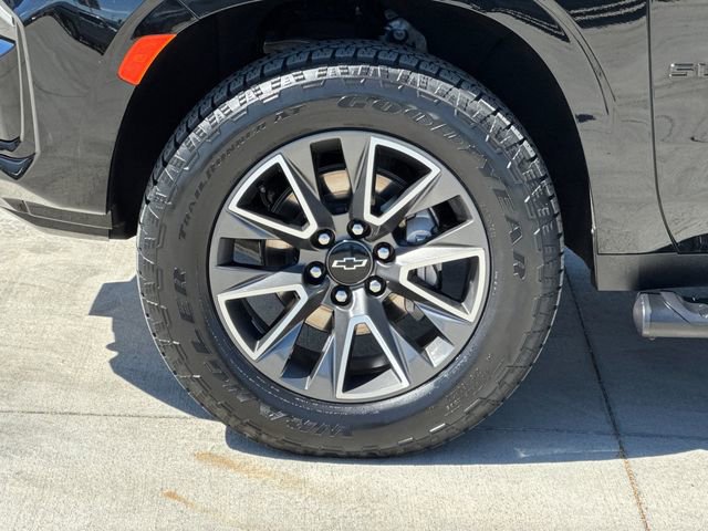 2024 Chevrolet Suburban Z71 photo 25
