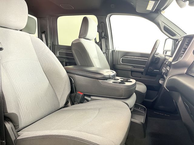 2024 Ram 2500 Big Horn photo 22