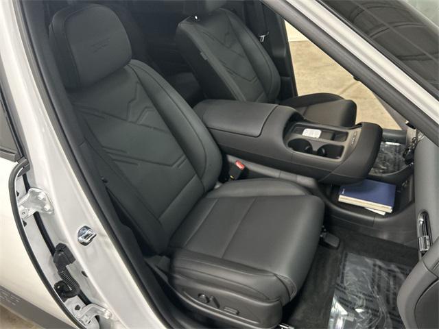 2026 Hyundai Palisade XRT photo 36