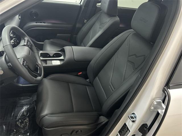 2026 Hyundai Palisade XRT photo 22