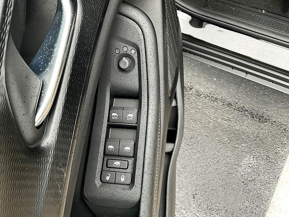 2025 Jeep Grand Cherokee Altitude X photo 14