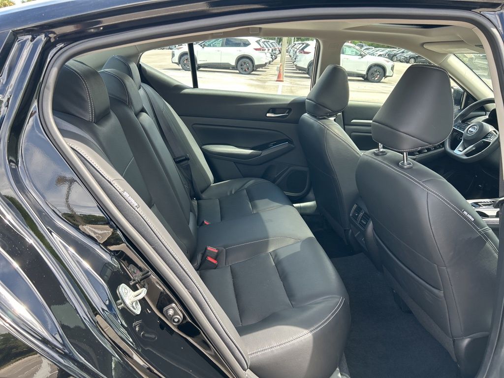 2024 Nissan Altima 2.5 SL photo 39