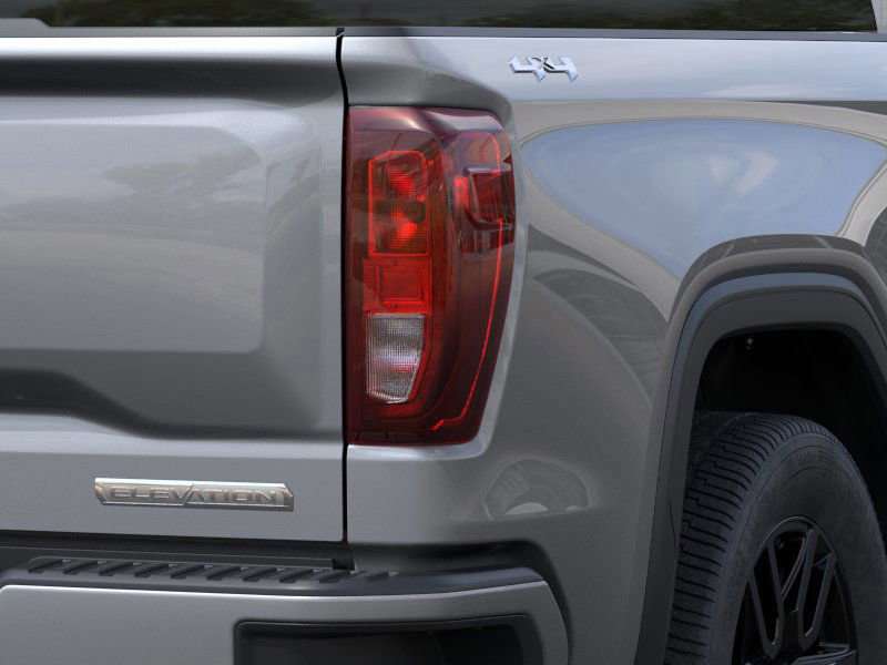 2026 Gmc Sierra 1500 Elevation photo 9