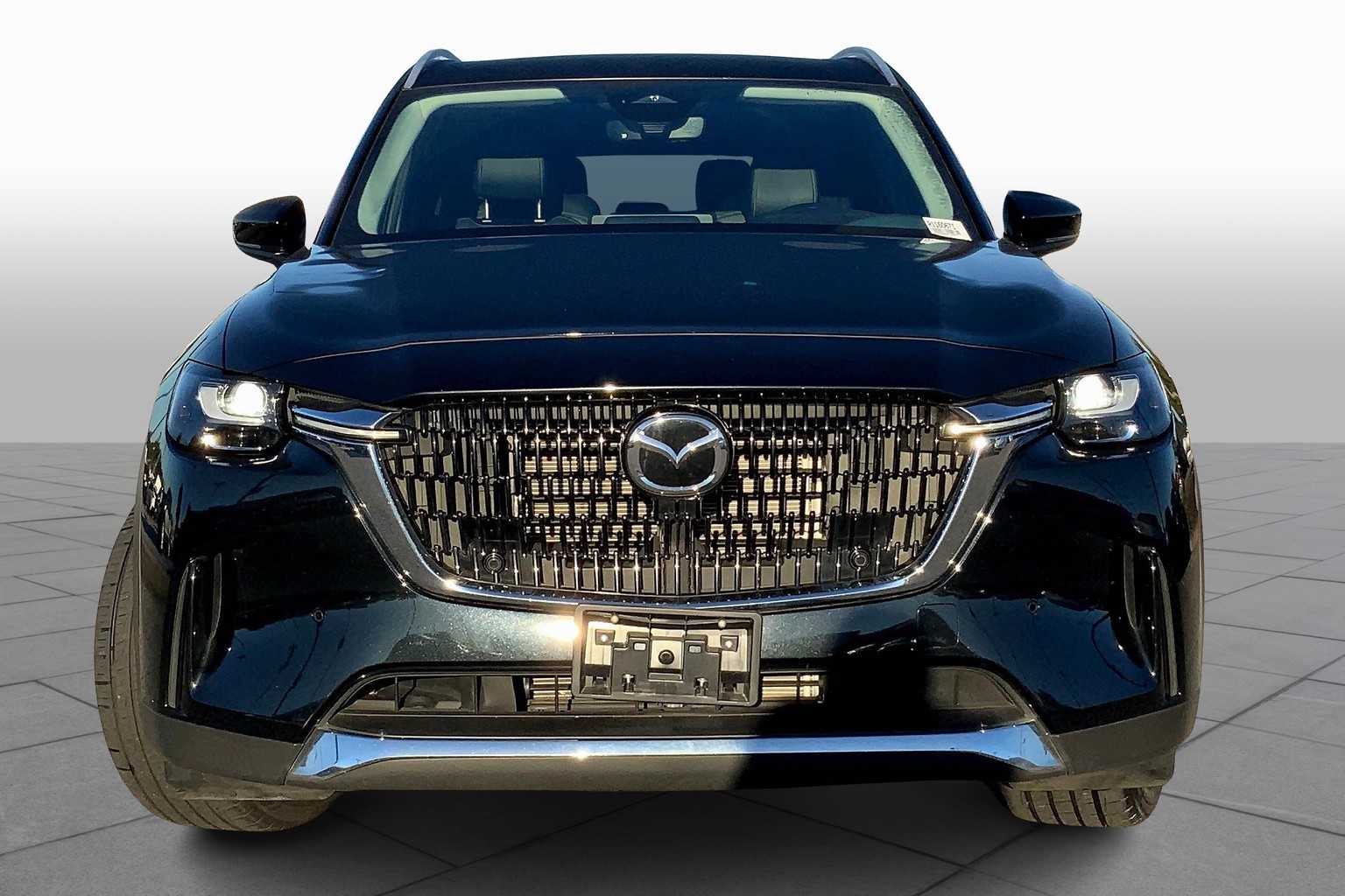 2024 Mazda CX-90 3.3 Turbo Premium photo 3