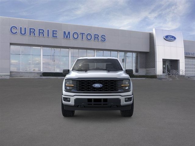 2025 FORD F-150 - Image 28