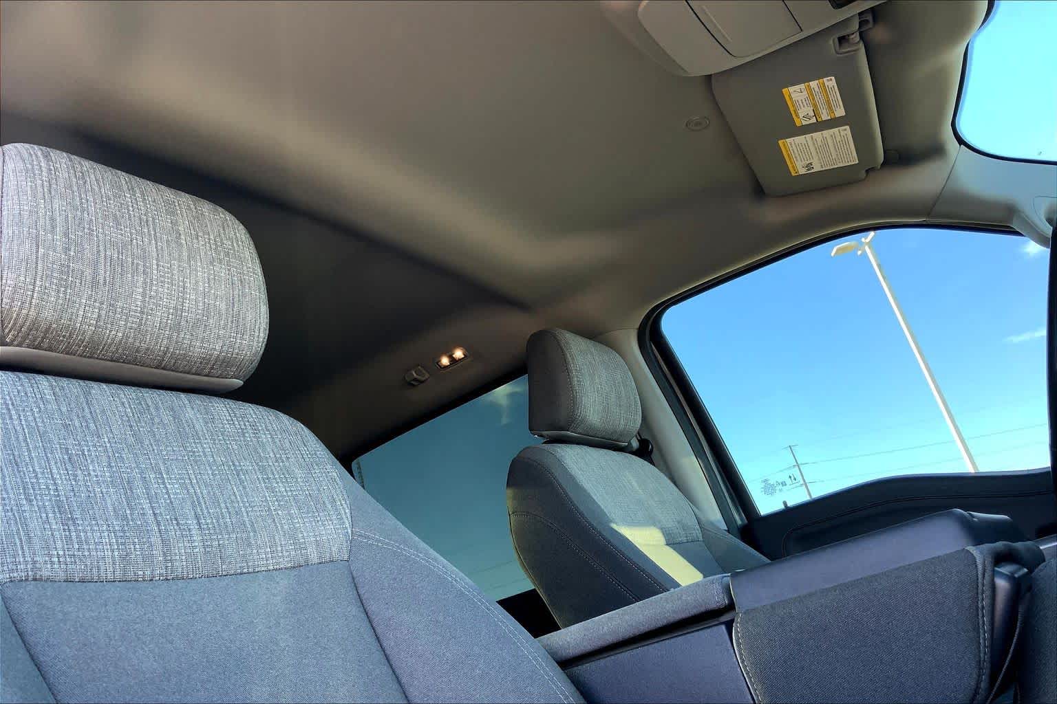 2022 Ford F-150 XLT - Photo 13