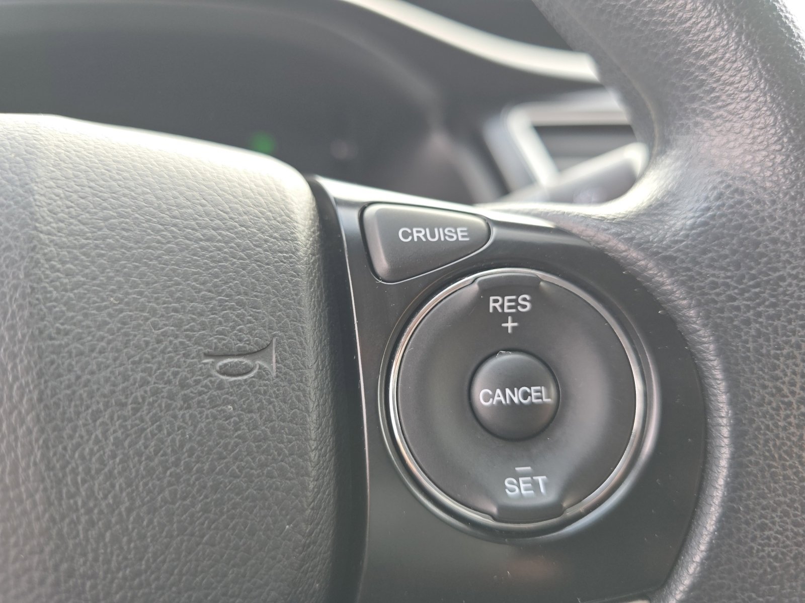 2013 Honda Civic LX photo 8