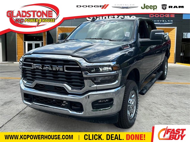 2025 RAM Ram 2500 Pickup Tradesman's photo