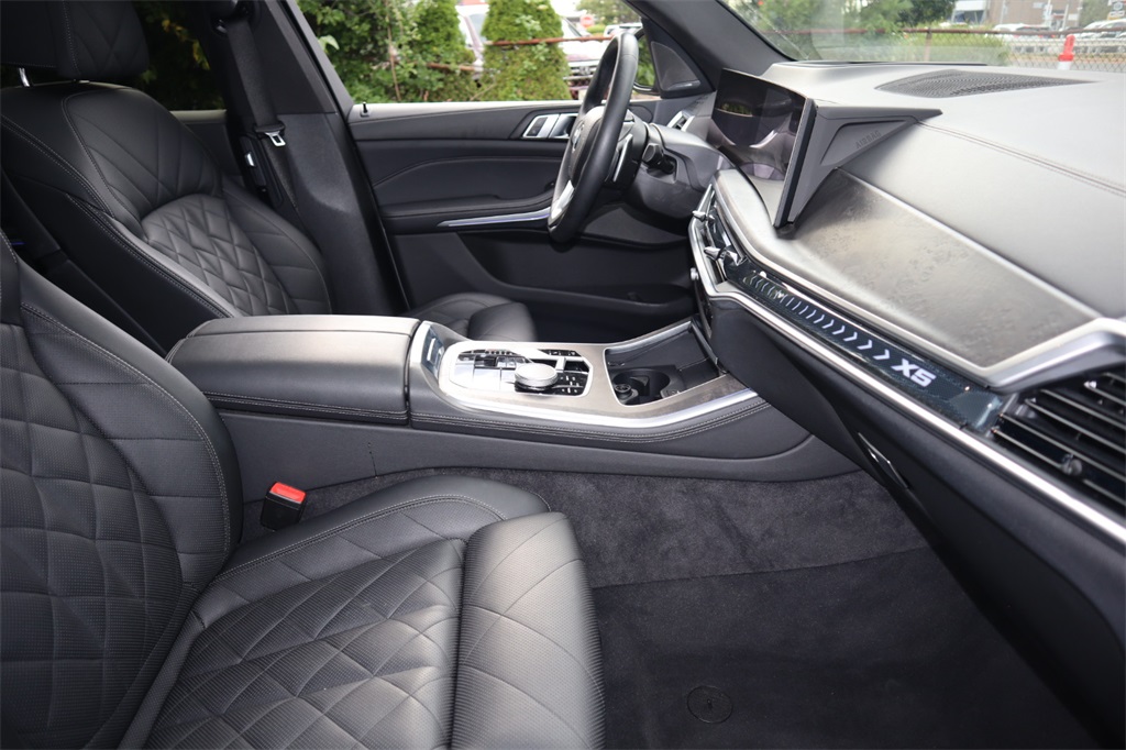 2024 Bmw X5 sDrive40i photo 26